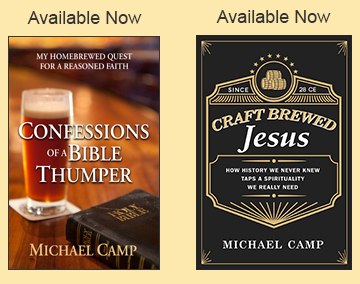 Michael Camp books